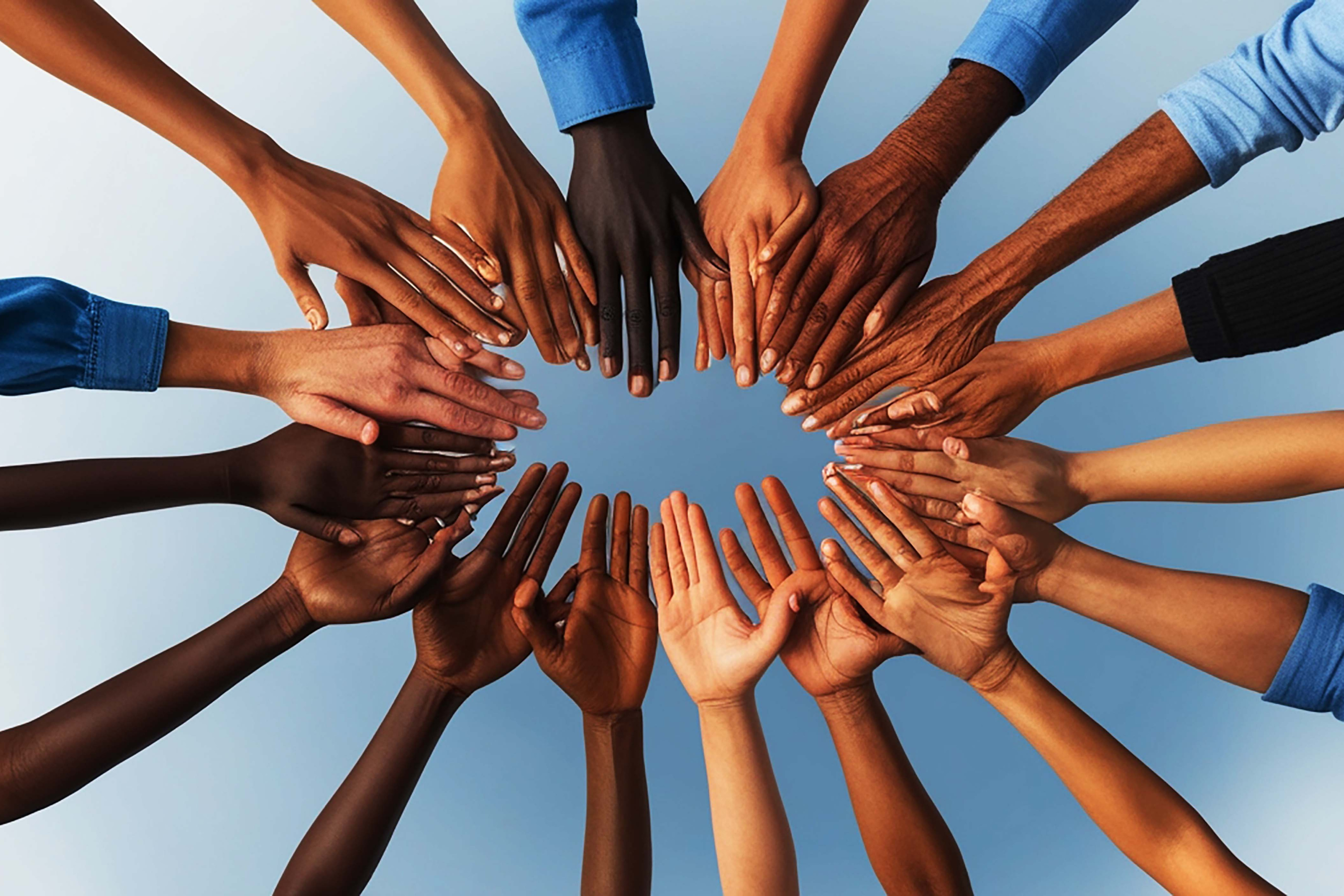 Our Team Background Image